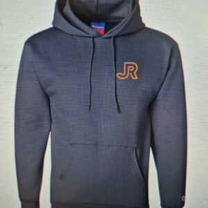 Hoodie Édition 2026